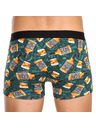 Cornette Pánské boxerky Cornette High Emotion vícebarevné (508/138)