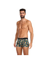 Cornette Pánské boxerky Cornette High Emotion vícebarevné (508/138)