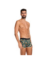 Cornette Pánské boxerky Cornette High Emotion vícebarevné (508/138)