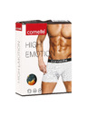 Cornette Pánské boxerky Cornette High Emotion vícebarevné (508/138)