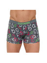 Cornette Pánské boxerky Cornette Energy vícebarevné (508/165)