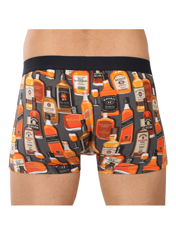 Cornette Pánské boxerky Cornette Energy vícebarevné (508/143)
