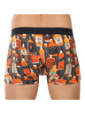 Cornette Pánské boxerky Cornette Energy vícebarevné (508/143)