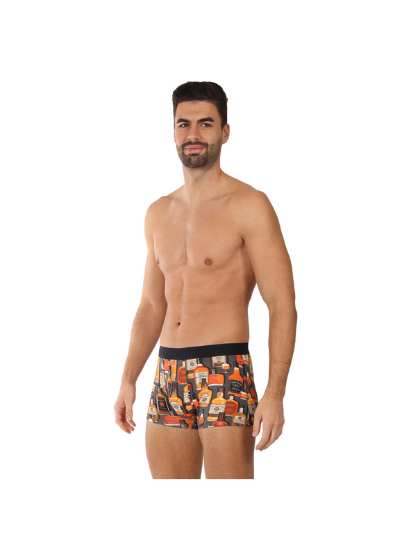 Cornette Pánské boxerky Cornette Energy vícebarevné (508/143)