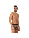 Cornette Pánské boxerky Cornette Energy vícebarevné (508/143)