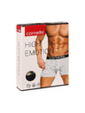 Cornette Pánské boxerky Cornette Energy vícebarevné (508/143)