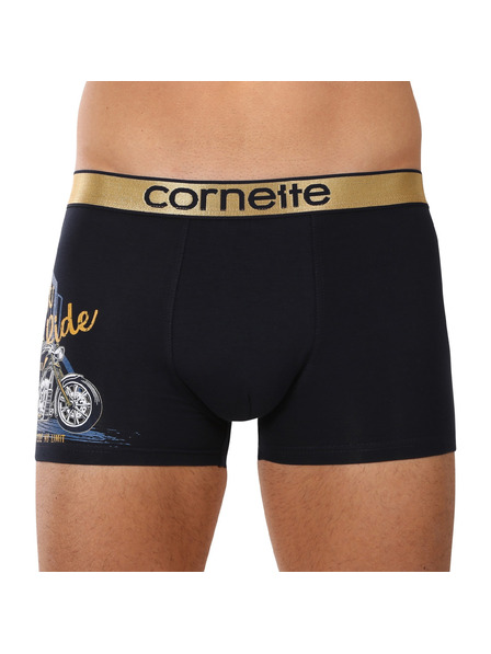 Cornette Pánské boxerky Cornette Energy vícebarevné (508/147)