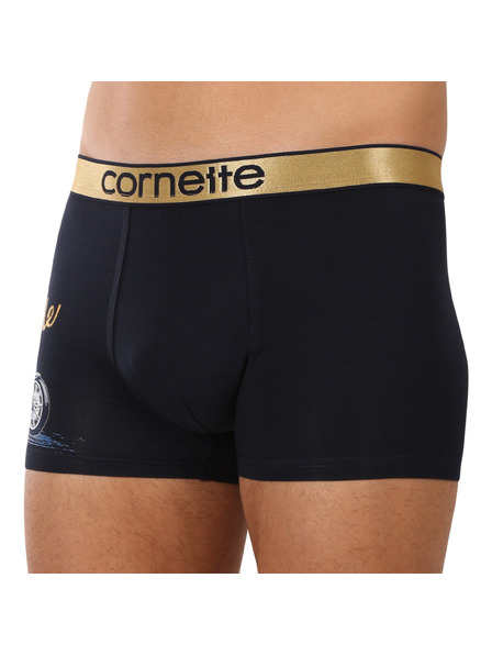 Cornette Pánské boxerky Cornette Energy vícebarevné (508/147)