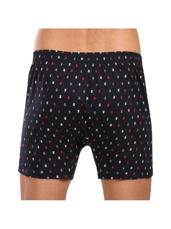 Cornette Pánské trenky Cornette Comfort vícebarevné (002/330)
