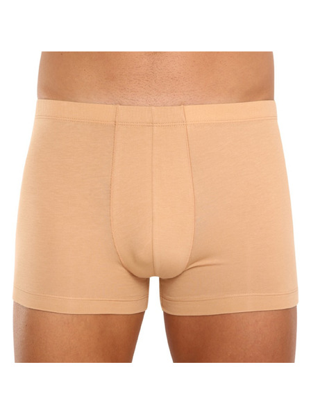Covert Pánské neviditelné boxerky Covert béžové