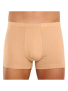 Covert Pánské neviditelné boxerky Covert béžové