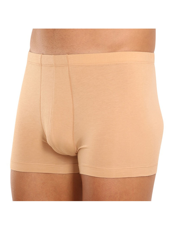 Covert Pánské neviditelné boxerky Covert béžové
