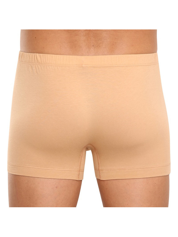 Covert Pánské neviditelné boxerky Covert béžové
