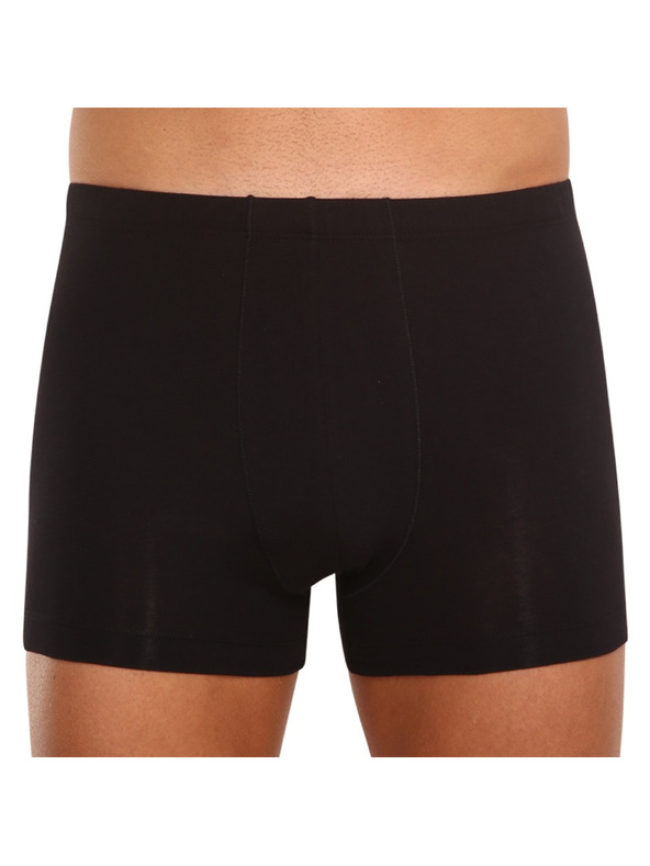 Covert Pánské boxerky Covert černé