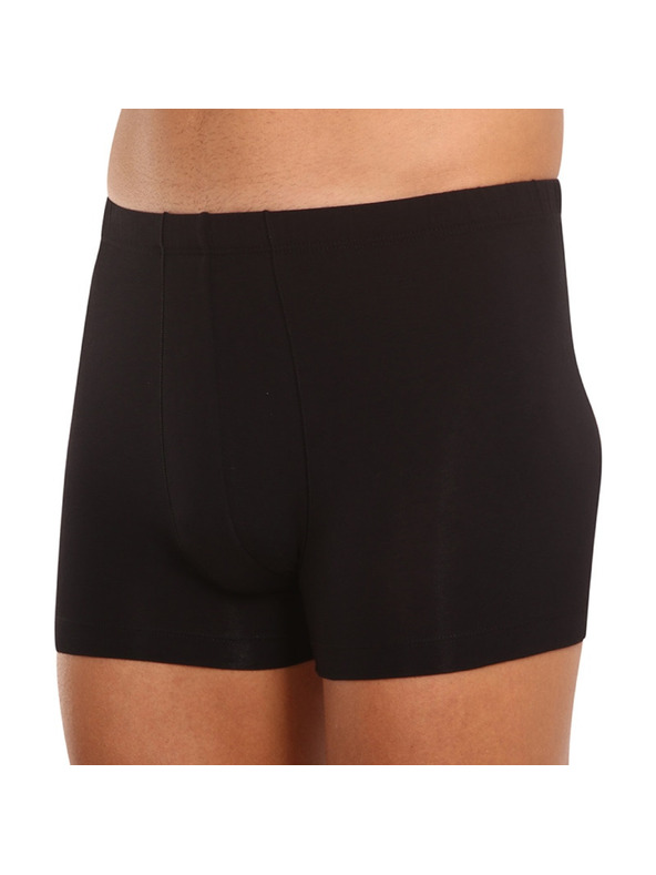 Covert Pánské boxerky Covert černé