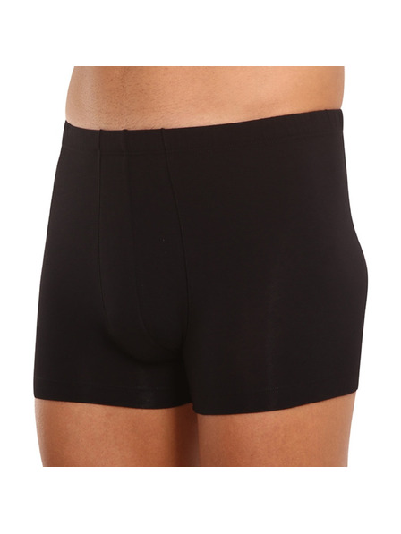 Covert Pánské boxerky Covert černé