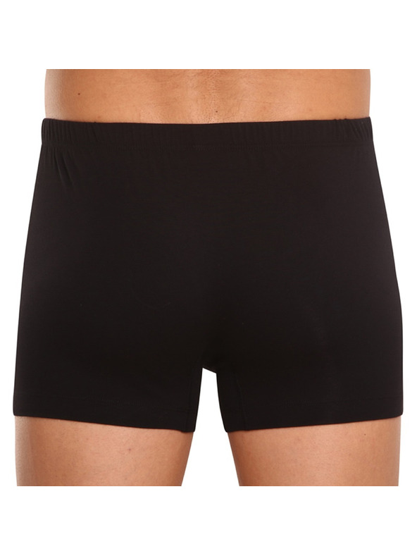 Covert Pánské boxerky Covert černé