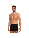 Covert Pánské boxerky Covert černé