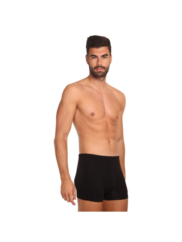 Covert Pánské boxerky Covert černé