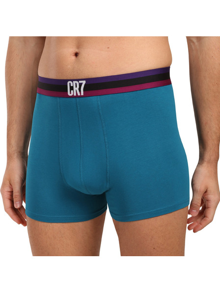CR7 Sada tří - pánské boxerky CR7 vícebarevné