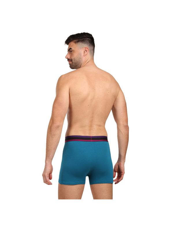 CR7 Sada tří - pánské boxerky CR7 vícebarevné