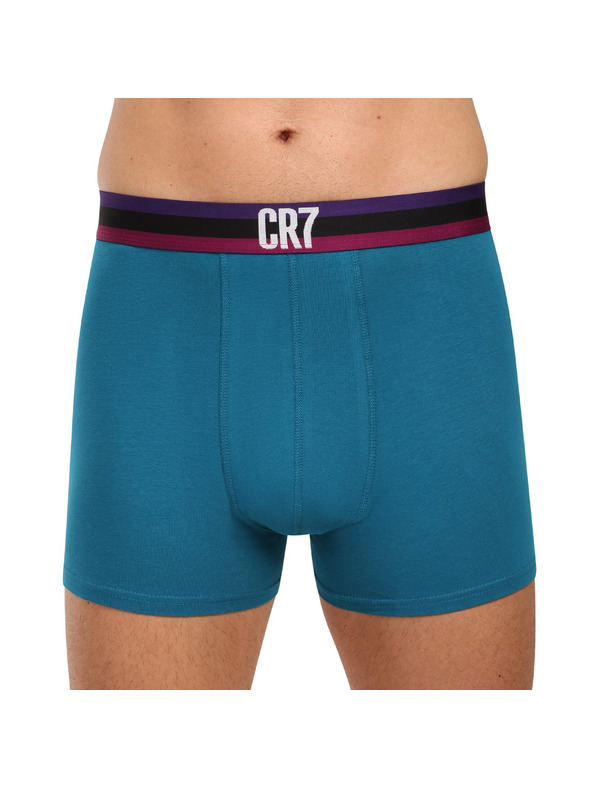 CR7 Sada tří - pánské boxerky CR7 vícebarevné