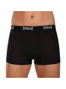 Everlast Sada čtyř - pánské boxerky Everlast černé