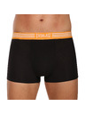 Everlast Sada čtyř - pánské boxerky Everlast černé