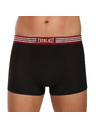 Everlast Sada čtyř - pánské boxerky Everlast černé