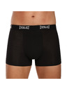 Everlast Sada čtyř - pánské boxerky Everlast černé