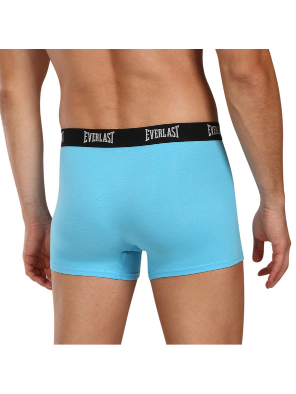 Everlast Sada čtyř - pánské boxerky Everlast vícebarevné