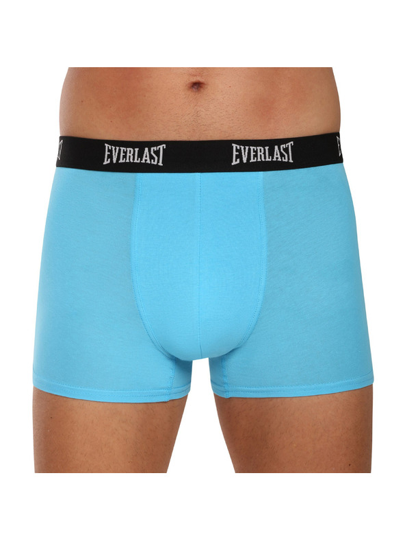 Everlast Sada čtyř - pánské boxerky Everlast vícebarevné