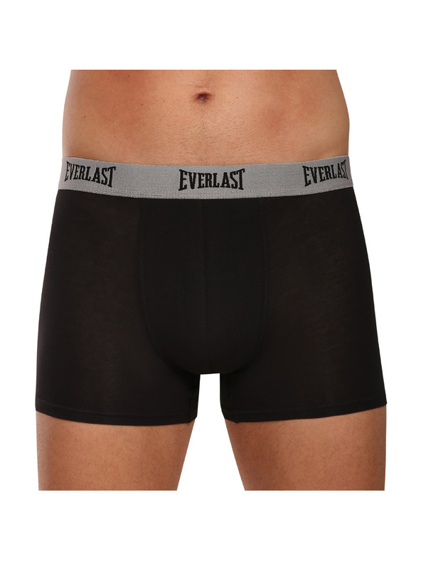 Everlast Sada čtyř - pánské boxerky Everlast vícebarevné