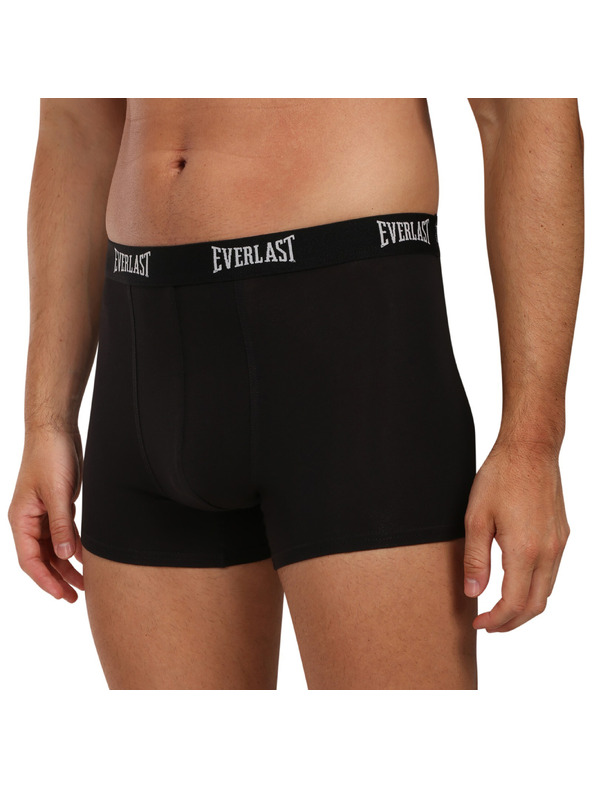 Everlast Sada čtyř - pánské boxerky Everlast vícebarevné