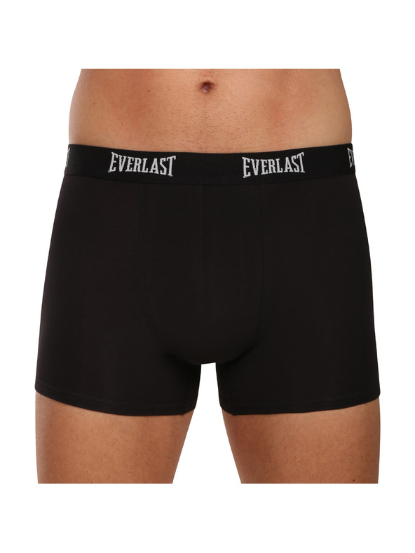 Everlast Sada čtyř - pánské boxerky Everlast vícebarevné