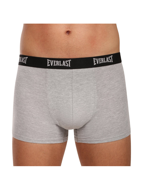 Everlast Sada čtyř - pánské boxerky Everlast vícebarevné