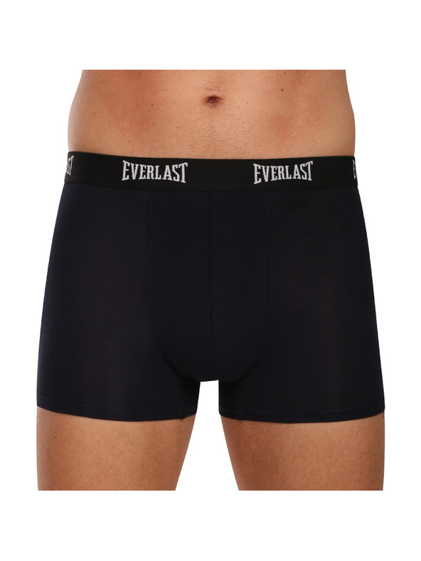 Everlast Sada čtyř - pánské boxerky Everlast vícebarevné