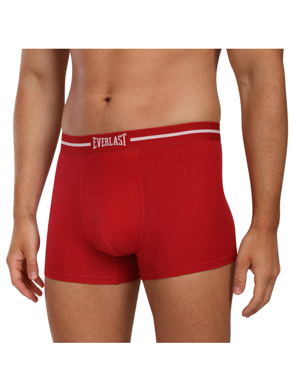 Everlast Sada čtyř - pánské boxerky Everlast vícebarevné