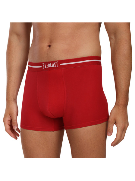 Everlast Sada čtyř - pánské boxerky Everlast vícebarevné