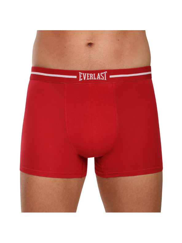 Everlast Sada čtyř - pánské boxerky Everlast vícebarevné