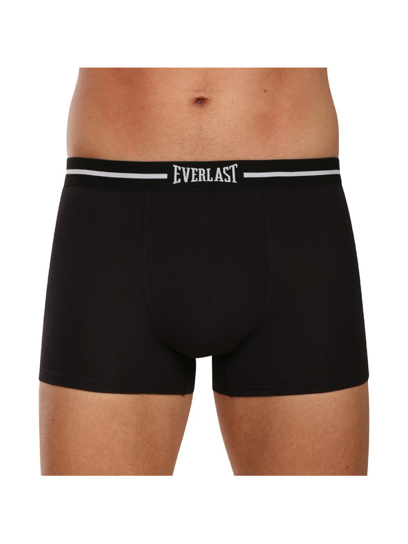 Everlast Sada čtyř - pánské boxerky Everlast vícebarevné