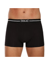 Everlast Sada čtyř - pánské boxerky Everlast vícebarevné