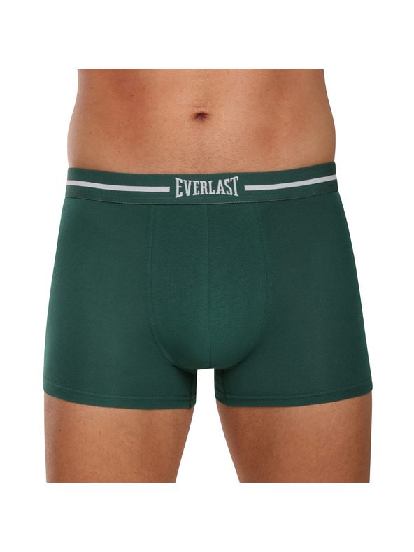 Everlast Sada čtyř - pánské boxerky Everlast vícebarevné