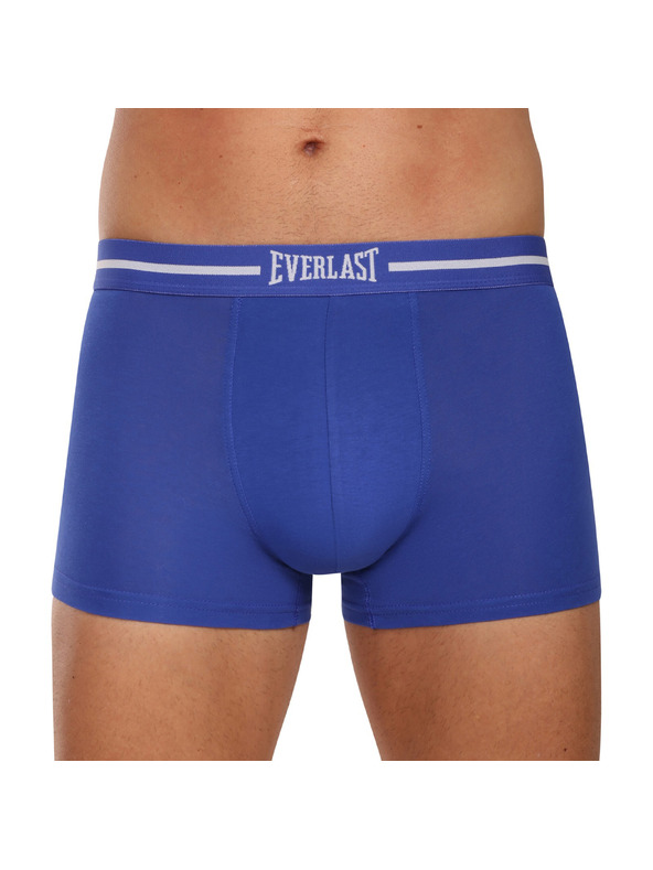 Everlast Sada čtyř - pánské boxerky Everlast vícebarevné