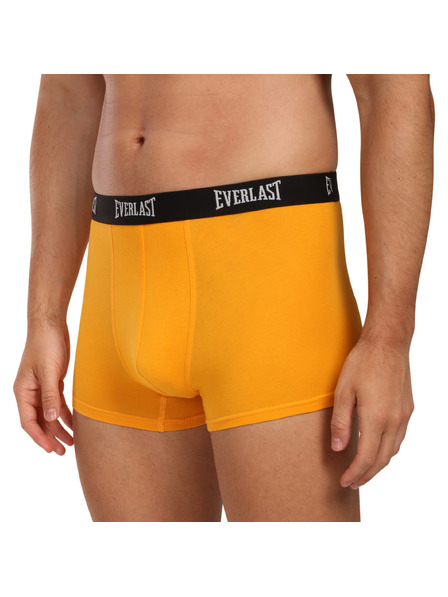 Everlast Sada čtyř - pánské boxerky Everlast vícebarevné