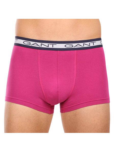 Gant Sada tří - pánské boxerky Gant vícebarevné
