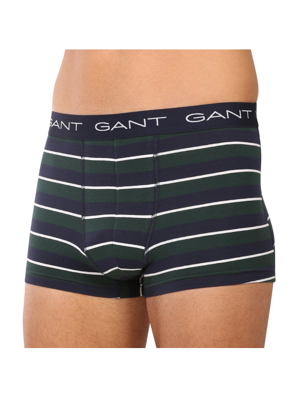 Gant Sada tří - pánské boxerky Gant vícebarevné