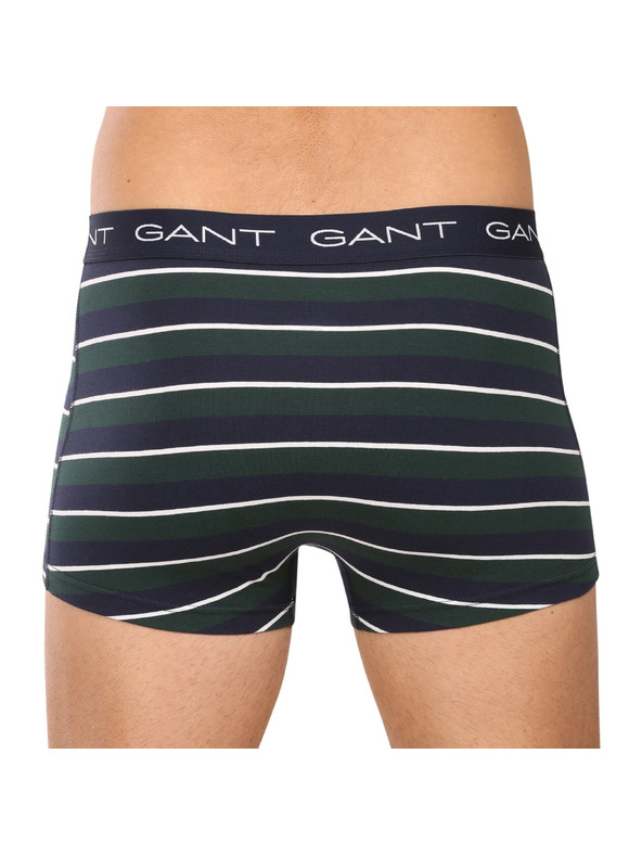 Gant Sada tří - pánské boxerky Gant vícebarevné