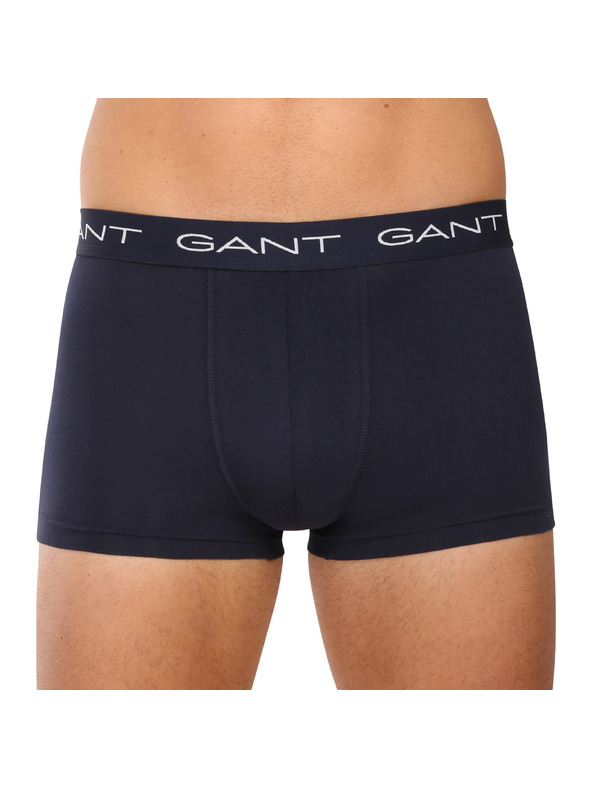 Gant Sada tří - pánské boxerky Gant vícebarevné