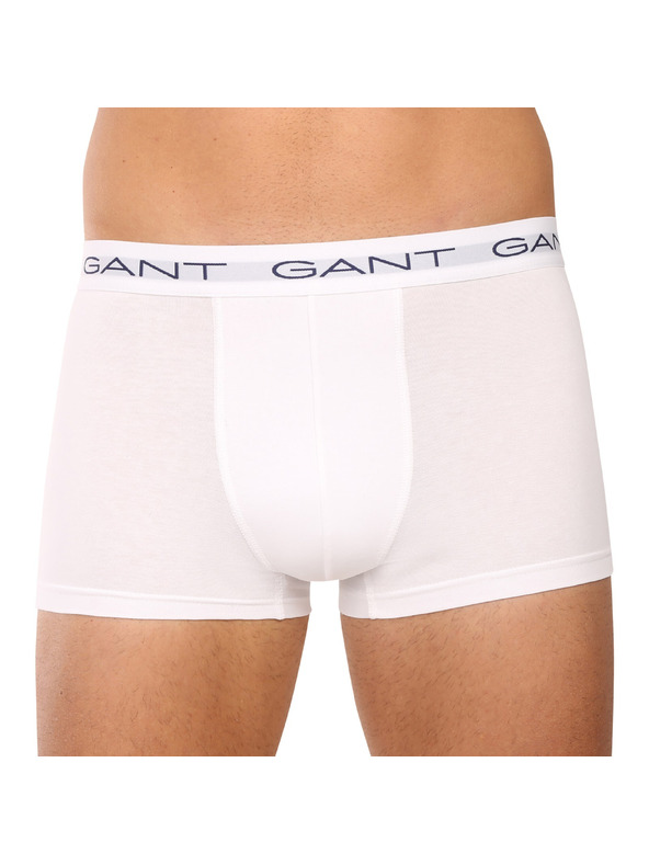 Gant Sada tří - pánské boxerky Gant vícebarevné